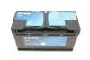 Аккумуляторная батарея 12V 95Ah/850A (353x175x190/+R) (Start-Stop AGM) EXIDE EK950 (фото 2)