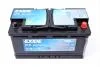 Аккумулятор  100Ah-12v Exide EFB (353х175х190),R,EN900 EL1000