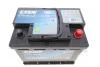 Акумулятор 60Ah-12v EFB (242х175х190),R,EN640 EXIDE EL600 (фото 2)