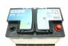 Аккумуляторная батарея EXIDE EL700 (фото 4)