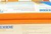 Аккумулятор EXIDEi-Ion [12B] 48 Wh| 150x87x93 (ДхШхВ) CCA 230 EXIDE ELTZ10S (фото 4)