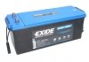 Стартерная аккумуляторная батарея EXIDE EP1200 (фото 2)
