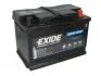 Аккумулятор EXIDE EP600 (фото 2)