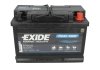Аккумулятор EXIDE EP600 (фото 3)