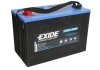 Стартерная аккумуляторная батарея EXIDE EP900 (фото 2)
