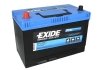 Стартерная аккумуляторная батарея EXIDE ER450 (фото 2)