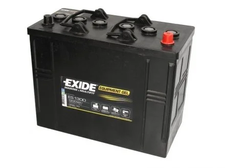 Стартерная аккумуляторная батарея EXIDE ES1300