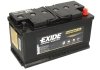 Акумуляторна батарея EXIDE ES900 (фото 2)