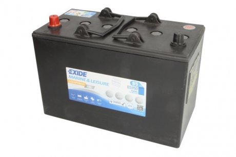 Стартерна акумуляторна батарея EXIDE ES950 (фото 1)
