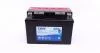 Акумулятор 9,5Ah-12v AGM (150х87х105) L, EN130 EXIDE ET12A-BS (фото 4)