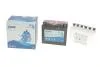 Аккумулятор 10Ah-12v AGM (150х70х130) L, EN160 EXIDE ET12B-BS (фото 1)
