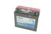 Аккумулятор 10Ah-12v AGM (150х70х130) L, EN160 EXIDE ET12B-BS (фото 2)