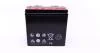 Аккумулятор 12Ah-12v AGM (150х70х145) L, EN190 EXIDE ET14B-BS (фото 2)