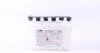 Аккумулятор 8Ah-12v AGM (150х70х105) L, EN110 EXIDE ET9B-BS (фото 5)