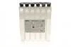 Аккумулятор 12Ah-12v AGM (134х89х164) L, EN210 EXIDE ETX14AH-BS (фото 3)