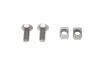 Аккумулятор 12Ah-12v AGM (134х89х164) L, EN210 EXIDE ETX14AH-BS (фото 7)