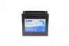 Аккумулятор 12Ah-12v AGM (150х87х145),R,EN200 EXIDE ETX14L-BS (фото 13)