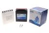 Аккумулятор сухозаряженный AGM 18Ah 230A EXIDE ETX20CH-BS (фото 1)