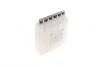 Аккумулятор сухозаряженный AGM 18Ah 230A EXIDE ETX20CH-BS (фото 5)