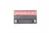 Аккумулятор сухозаряженный AGM 18Ah 230A EXIDE ETX20CH-BS (фото 8)