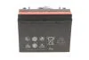 Акумулятор 21Ah-12v AGM (205х87х162) R, EN350 EXIDE ETX24HL-BS (фото 2)