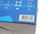 Акумулятор 21Ah-12v AGM (205х87х162) R, EN350 EXIDE ETX24HL-BS (фото 4)