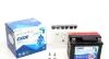 Аккумулятор 3Ah-12v AGM (113х70х85) R, EN50 EXIDE ETX4L-BS (фото 1)