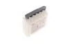 Аккумулятор сухозаряженный AGM 4Ah 70A EXIDE ETX5L-BS (фото 5)
