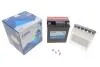 Аккумулятор 6Ah-12v AGM (113х70х130) R, EN100 EXIDE ETX7L-BS (фото 1)