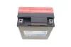 Аккумулятор 6Ah-12v AGM (113х70х130) R, EN100 EXIDE ETX7L-BS (фото 3)