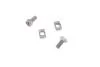 Аккумулятор 6Ah-12v AGM (113х70х130) R, EN100 EXIDE ETX7L-BS (фото 5)