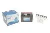 Аккумулятор 8Ah-12v AGM YTX9-BS ст.код (150х87х105) L, EN120 EXIDE ETX9-BS (фото 1)