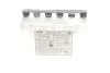 Аккумулятор 8Ah-12v AGM YTX9-BS ст.код (150х87х105) L, EN120 EXIDE ETX9-BS (фото 2)