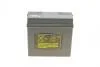 Акумулятор 19 (20h) Ah-12v GEL (185х80х170),R,EN170 EXIDE GEL12-19 (фото 4)