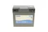 Акумулятор 19 (20h) Ah-12v GEL (185х80х170),R,EN170 EXIDE GEL12-19 (фото 8)