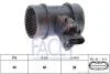 Витратомір повітря Opel Combo 1.4 i 04-> 10.1285