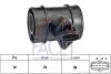 Витратомір повітря (5 конт.) OPEL ASTRA G 2.2DTI 02-05 10.1290