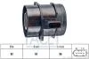 Расходомер воздуха MB Sprinter/VW Crafter 2.1D/2.5D/3.0D 05- 10.1359
