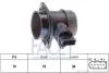 Расходомер воздуха (5 конт.) VW GOLF IV/SKODA OCTAVIA 1.2/1.8/2.0 96-10 10.1380