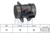 Витратомір повітря (5 конт.) AUDI A4/VW GOLF IV/SKODA OCTAVIA 1.8T 96-10 10.1441