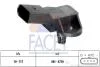 Датчик тиску наддува A4/A6/ Fabia/Octavia/Roomster/ Caddy/Golf/T4 1.0-4.2 98- 10.3090