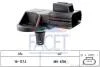 Датчик давление во впускном газопроводе FORD FOCUS MONDEO VOLVO C30 S40 S80 V50 10.3100