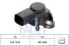 Датчик расхода воздуха Mitsubishi Colt, MB Sprinter, Vito, A,E,C ,Smart FOR2 (4) 10.3165