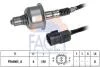 Лямбда-зонд Hyundai Accent/i10/ix20 / Kia Ceed/Rio 1.2/1.4/1.6i 13-> 10.8276