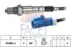 Лямбда-зонд Ford Connect 1.0 EcoBoost 13-> 10.8299