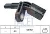 Датчик частоти обeртів колеса AUDI / SKODA / SEAT / VW 03- FACET 21.0007 (фото 1)