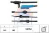 Датчик ABS Citroen C3 II, C-ELYSEE/ Peugeot 2008, 207, 208, 301 06- перед Л/Пр 21.0025