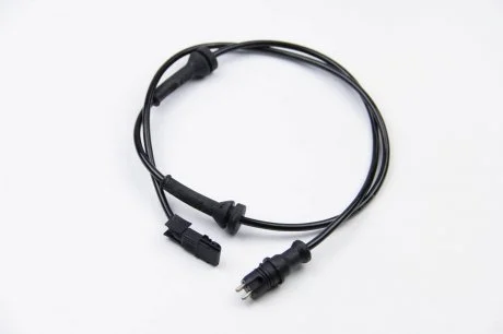 Датчик ABS Renault MEGANE II, SCENIC II, GRAND SCENIC II 02- задній Л/Пр FACET 21.0052