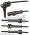 Датчик ABS Dacia DUSTER/Renault FLUENCE, MEGANE III, SCENIC III 08- перед Л/Пр 21.0102