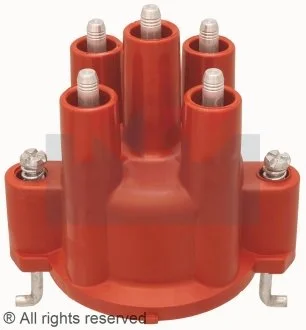 Кришка тромблера МВ М102 200-230 80-86 FACET 2.7508PHT